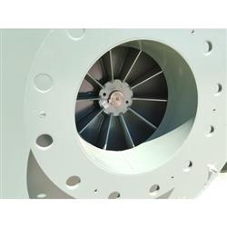 Image 20HP NYB 2610 Pressure Blower - 2,020CFM at 32.4in SP, Unused - 5 from Bid-on-Equipment.com