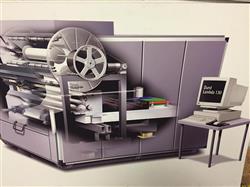 Image DURST Lambda 130 Digital Laser Imager - 2 from Bid-on-Equipment.com