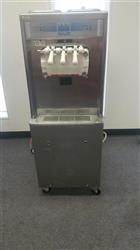 Image TAYLOR Soft Serve 3 Head Ice Cream Machine - Model 791-33 - 1 from Bid-on-Equipment.com