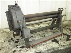 Image LOWN Pinch Rollers - 1 from Bid-on-Equipment.com