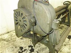 Image LOWN Pinch Rollers - 2 from Bid-on-Equipment.com