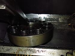 Image HAAS SL-20 CNC Lathe - 3 from Bid-on-Equipment.com