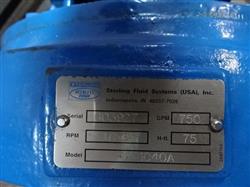 Image PEERLESS Pump - 3 from Bid-on-Equipment.com