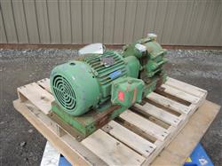 Image MTH PUMP 162F Regenerative Turbine Pump - 2 from Bid-on-Equipment.com
