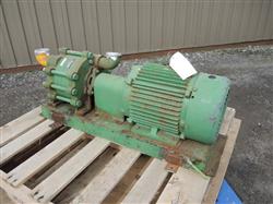 Image MTH PUMP 162F Regenerative Turbine Pump - 3 from Bid-on-Equipment.com
