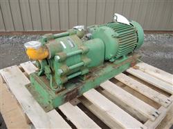 Image MTH PUMP 162F Regenerative Turbine Pump - 4 from Bid-on-Equipment.com