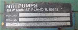 Image MTH PUMP 162F Regenerative Turbine Pump - 5 from Bid-on-Equipment.com