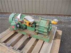 Image MTH PUMP 162F Regenerative Turbine Pump - 6 from Bid-on-Equipment.com