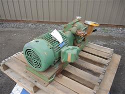 Image MTH PUMP 162F Regenerative Turbine Pump - 7 from Bid-on-Equipment.com