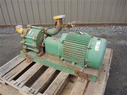 Image MTH PUMP 162F Regenerative Turbine Pump - 8 from Bid-on-Equipment.com