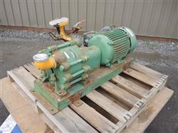 Image MTH PUMP 162F Regenerative Turbine Pump - 9 from Bid-on-Equipment.com