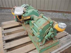 Image MTH PUMP 162F Regenerative Turbine Pump - 10 from Bid-on-Equipment.com