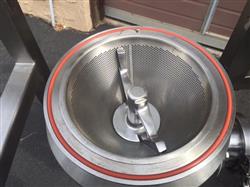 Image QUADRO COMIL U20 Mill - Stainless Steel - 10 from Bid-on-Equipment.com