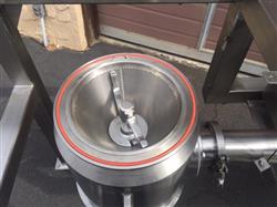 Image QUADRO COMIL U20 Mill - Stainless Steel - 11 from Bid-on-Equipment.com