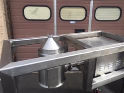 Image QUADRO COMIL U20 Mill - Stainless Steel - 3 from Bid-on-Equipment.com
