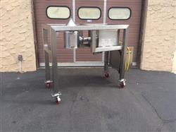 Image QUADRO COMIL U20 Mill - Stainless Steel - 4 from Bid-on-Equipment.com