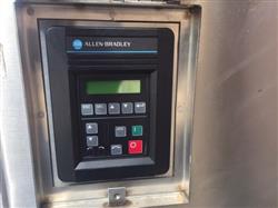 Image QUADRO COMIL U20 Mill - Stainless Steel - 5 from Bid-on-Equipment.com