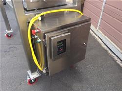 Image QUADRO COMIL U20 Mill - Stainless Steel - 9 from Bid-on-Equipment.com