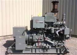 Image WAUKESHA VGF18GL Generator Enginator - Extender Series, 300KW, Natural Gas - 8 from Bid-on-Equipment.com