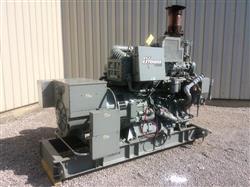 Image WAUKESHA VGF18GL Generator Enginator - Extender Series, 300KW, Natural Gas - 9 from Bid-on-Equipment.com