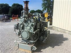 Image WAUKESHA VGF18GL Generator Enginator - Extender Series, 300KW, Natural Gas - 10 from Bid-on-Equipment.com