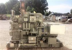 Image WAUKESHA VGF18GL Generator Enginator - Extender Series, 300KW, Natural Gas - 11 from Bid-on-Equipment.com