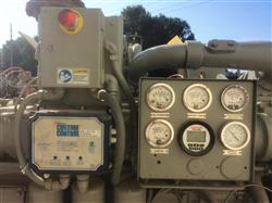 Image WAUKESHA VGF18GL Generator Enginator - Extender Series, 300KW, Natural Gas - 12 from Bid-on-Equipment.com