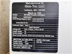 Image WAUKESHA VGF18GL Generator Enginator - Extender Series, 300KW, Natural Gas - 19 from Bid-on-Equipment.com