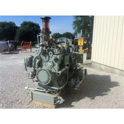 Image WAUKESHA VGF18GL Generator Enginator - Extender Series, 300KW, Natural Gas - 2 from Bid-on-Equipment.com