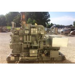 Image WAUKESHA VGF18GL Generator Enginator - Extender Series, 300KW, Natural Gas - 3 from Bid-on-Equipment.com