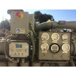 Image WAUKESHA VGF18GL Generator Enginator - Extender Series, 300KW, Natural Gas - 4 from Bid-on-Equipment.com