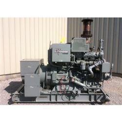 Image WAUKESHA VGF18GL Generator Enginator - Extender Series, 300KW, Natural Gas - 5 from Bid-on-Equipment.com