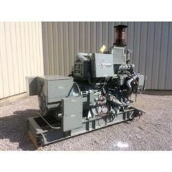 Image WAUKESHA VGF18GL Generator Enginator - Extender Series, 300KW, Natural Gas - 6 from Bid-on-Equipment.com