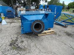 Image DONALDSON DFT 3-12 Dust Collector with 15 HP Fan - 1 from Bid-on-Equipment.com