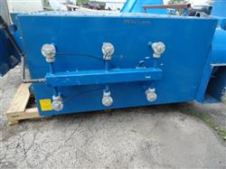 Image DONALDSON DFT 3-12 Dust Collector with 15 HP Fan - 6 from Bid-on-Equipment.com