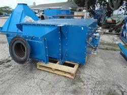 Image DONALDSON DFT 3-12 Dust Collector with 15 HP Fan - 7 from Bid-on-Equipment.com