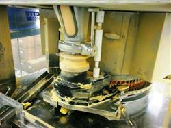 Image FETTE 3090 IC Tablet Press - 3 from Bid-on-Equipment.com