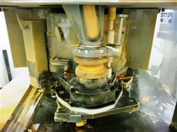 Image FETTE 3090 IC Tablet Press - 9 from Bid-on-Equipment.com