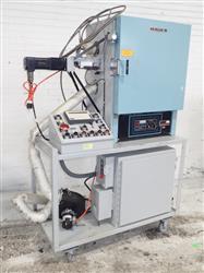 Image BLUE M ESP-400C-5 Electric Oven - 1 from Bid-on-Equipment.com