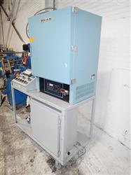 Image BLUE M ESP-400C-5 Electric Oven - 2 from Bid-on-Equipment.com