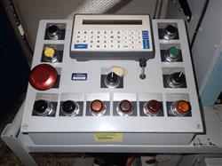 Image BLUE M ESP-400C-5 Electric Oven - 3 from Bid-on-Equipment.com