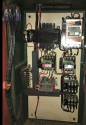 Image C R ONSRUD Overhead Pin Router - 6 from Bid-on-Equipment.com