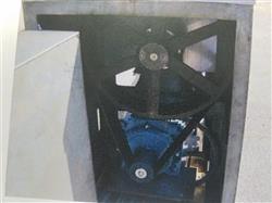Image TETRA PAK Continuous Ice Cream Freezer - 16 from Bid-on-Equipment.com