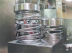 Image TETRA PAK Continuous Ice Cream Freezer - 18 from Bid-on-Equipment.com