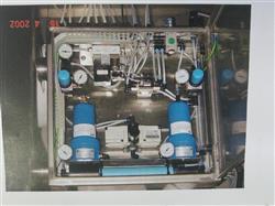 Image TETRA PAK Continuous Ice Cream Freezer - 2 from Bid-on-Equipment.com