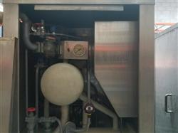 Image TETRA PAK Continuous Ice Cream Freezer - 4 from Bid-on-Equipment.com