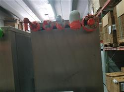 Image TETRA PAK Continuous Ice Cream Freezer - 5 from Bid-on-Equipment.com
