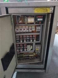 Image TETRA PAK Continuous Ice Cream Freezer - 9 from Bid-on-Equipment.com