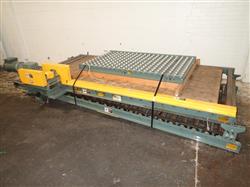 Image HYTROL Power Roller Conveyor - 1 from Bid-on-Equipment.com