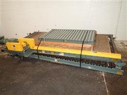 Image HYTROL Power Roller Conveyor - 2 from Bid-on-Equipment.com